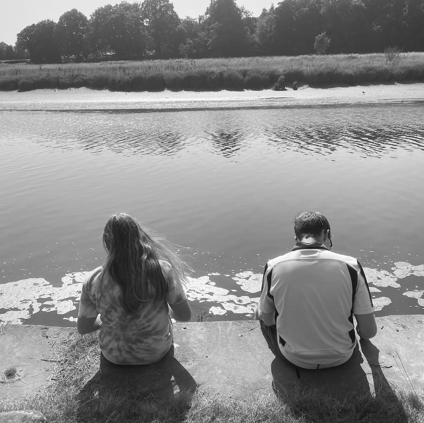 How to be Human Enough to… be an adequate parent.